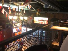-HP9精酿餐厅(高新区体育馆店)