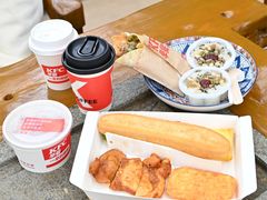 -肯德基(钟村店)