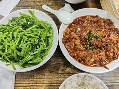 鱼籽鱼泡-江南古镇味道·私房菜