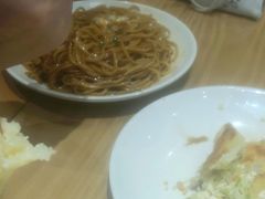 -饺子季水饺餐厅(新市街店)