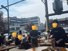 -赵姐猪耳朵饭店