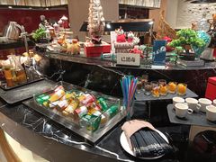 -北上海大酒店-北鸥西餐厅