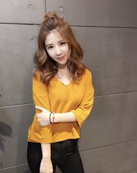-东方美妍