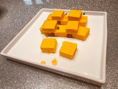 蜂蜜烤南瓜-蟹榭·本帮江浙菜·蟹宴(五角场合生汇商场店)