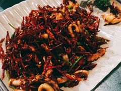 -紫滇源云南生态菜(丹凤街店)