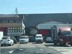 -王四营海鲜市场