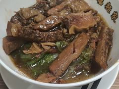 -百福麵家(新馬路店)