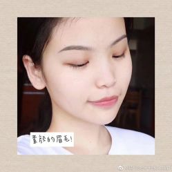 -Four Seven·半永久纹眉