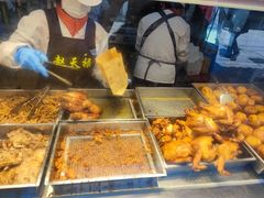 -赵天禄(葑门横街店)