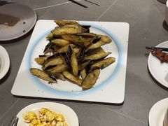-大闫家烧烤·小海鲜家常菜(郑庄店)