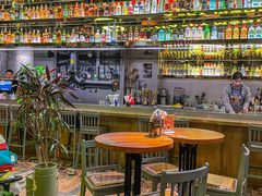 -The Happy Monk(前海壹方汇店)
