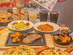 -必胜客(WOW玉泉远洋店)