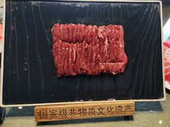 -东来顺(非遗·清真火锅·盛世广场店)