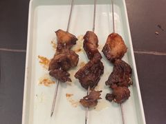 -京元盛铜锅涮肉(上海总店)