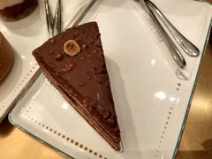-PAUL LAFAYET 法式甜品(港汇广场店)