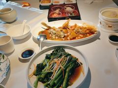 -小厨娘淮扬菜(诚信大道店)