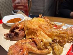 -醉长安(钟楼旗舰店)