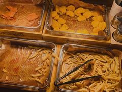 -比格比萨自助(德思勤四季汇店)