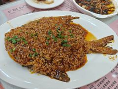 -茂隆餐厅(进贤路店)