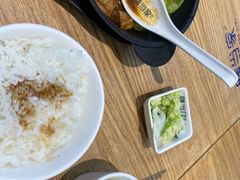-膳当家黄焖鸡米饭(万达公馆店)