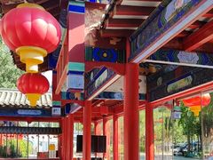 -中卫御苑福膳·养生局(圆明园店)