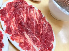 -五洲牛肉美食馆