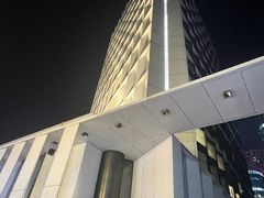 -北京三里屯CHAO酒店