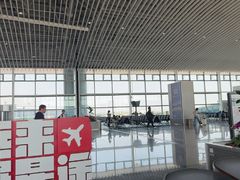 -青岛胶东国际机场