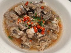 -老傅家湘潭水煮活鱼店(众一国际店)