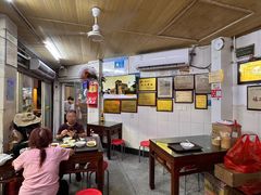 -好成财牛排馆(涂门街总店)