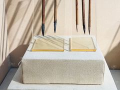 -中国湖笔博物馆(莲花庄路)