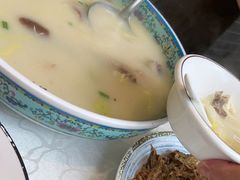 -福来居烤鸭店(天坛二店)