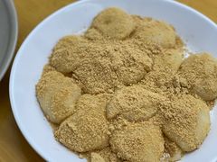 打糕-屋里家延边朝鲜族冷面(南园店)