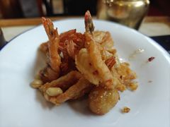 -小吊梨汤·北京菜(香山店)