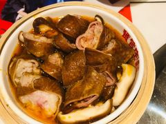 -贤合庄卤味火锅(勒泰中心店)