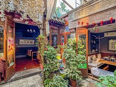 -束河人家(南锣鼓巷店)