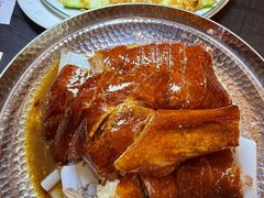 -朱记乳鸽王·非遗石岐乳鸽·全鸽宴(大兴旗舰店)