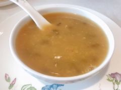 栗子绿豆汤-花城苑广府菜(侨鑫店)