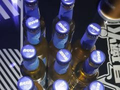 -星璨火吧KTV聚会餐厅(华清广场店)