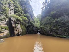 -茅兰沟国家森林公园