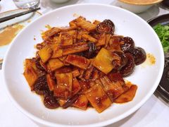 -到家尝北京菜(西坝河店)