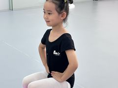 -小酒窝中国舞(汉阳店)