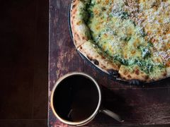 -陶野咖啡·面包披萨