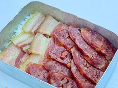 -朱子李大排档(河西首店)