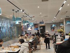 -勇利赵家烤肉坊(含光路店)
