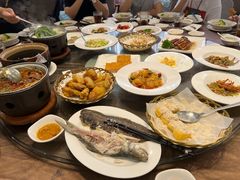 -庄氏祥记家常食府(国瑞建材家居博览中心店)