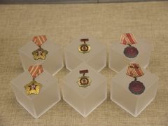 -中国铁道博物馆(正阳门馆)