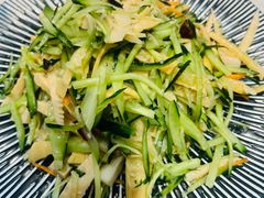-老松滨饭店(菜艺街店)