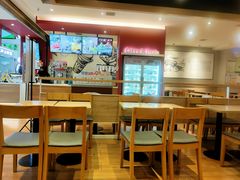 -DQ·蛋糕·冰淇淋(奥林匹克广场店)