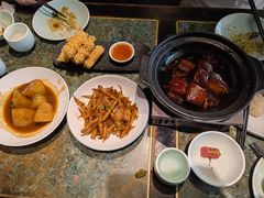 -苏帮袁Sue Cuisine(南开大悦城店)